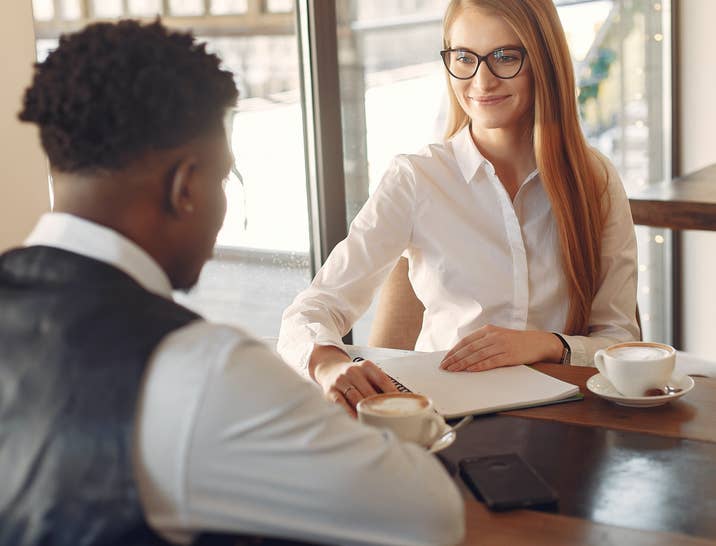 Evaluación de empleados