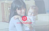 EvdekiBakıcım logosu.