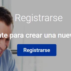 Accede al portal.