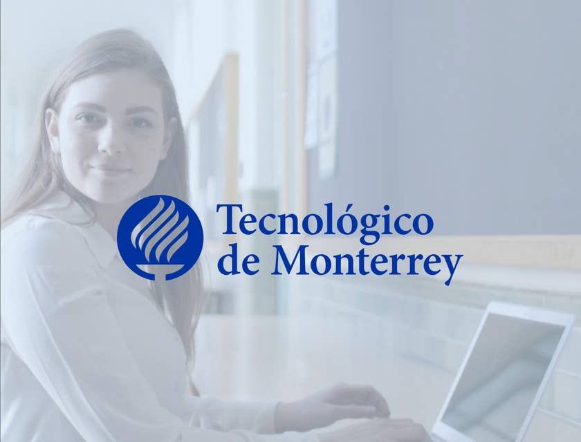 Logo de Tecnológico de Monterrey