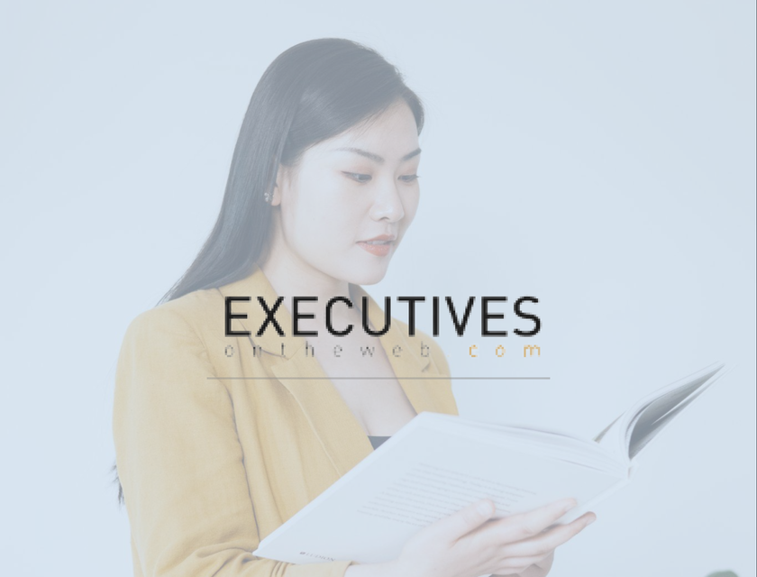 ExecutivesOnTheWeb.com logo