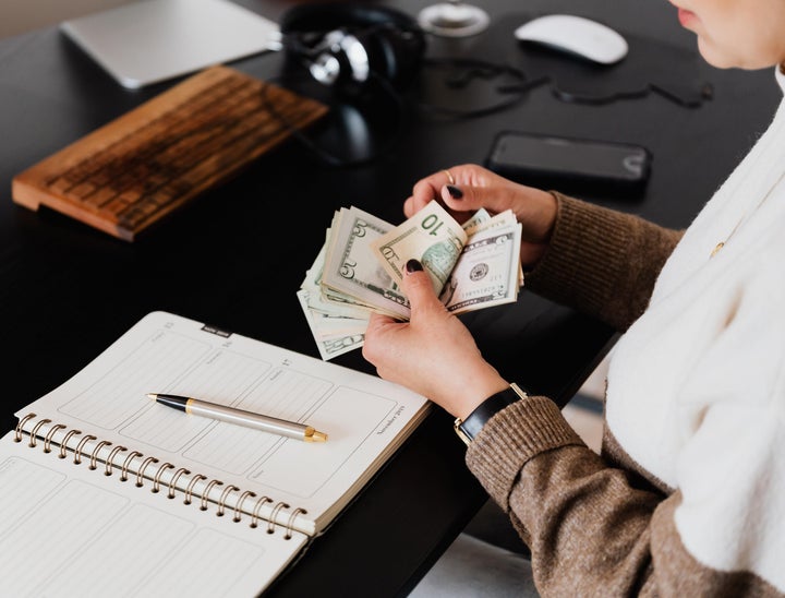 Expense Reimbursement Form