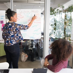 Explain the purpose of each training session.