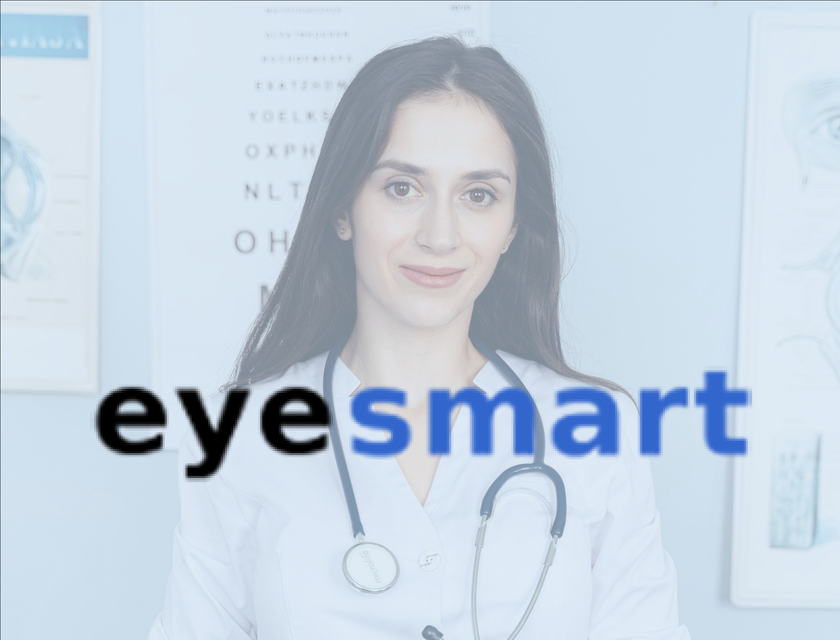 eyesmart.com.au logo.
