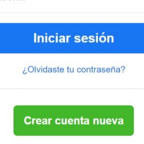 Crea un anuncio desde la página de tu empresa.
