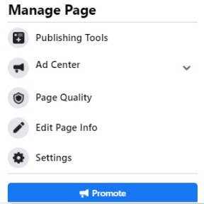 Promote your job post.