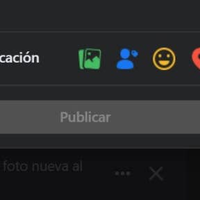 Publica tu anuncio.
