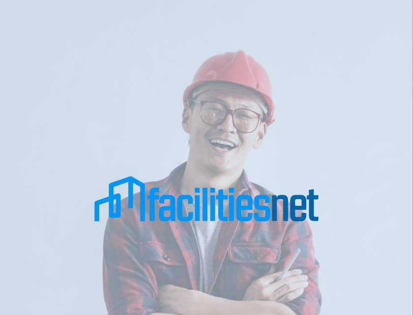 FacilitiesNet logo