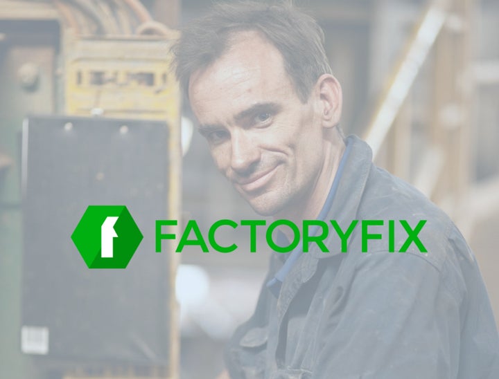 FactoryFix Review With Pricing, Alternatives, and FAQs