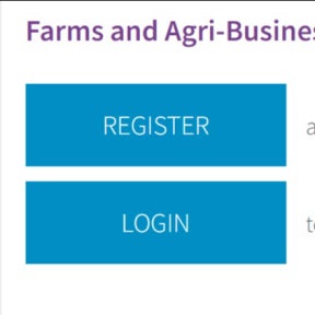 Click on "REGISTER."
