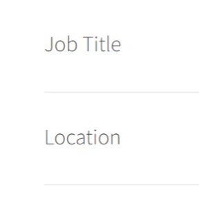Create your job post.