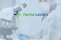 Logo Farma Lavoro.