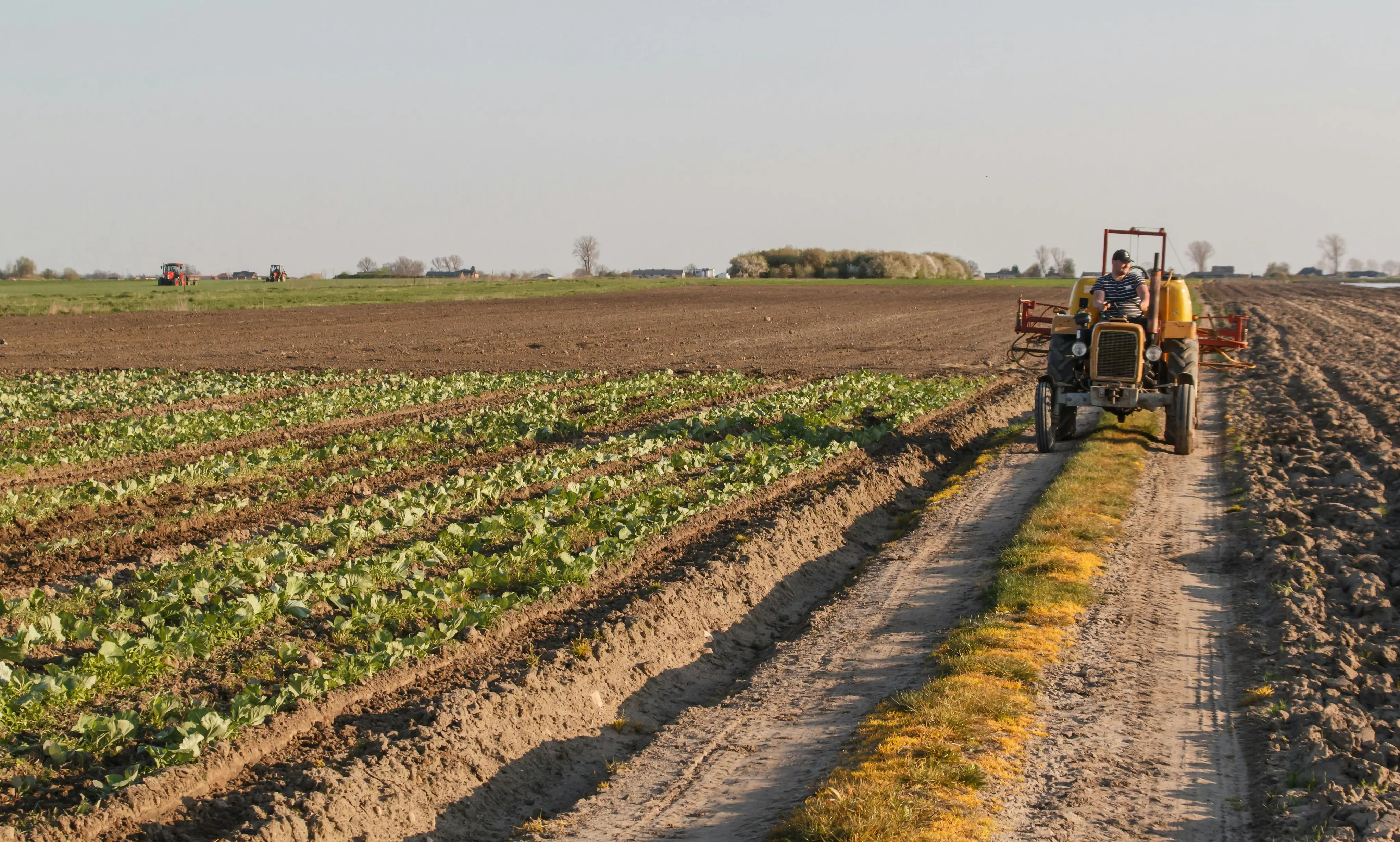 Farmers Weekly Job Board Review With Pricing, Alternatives, and FAQs