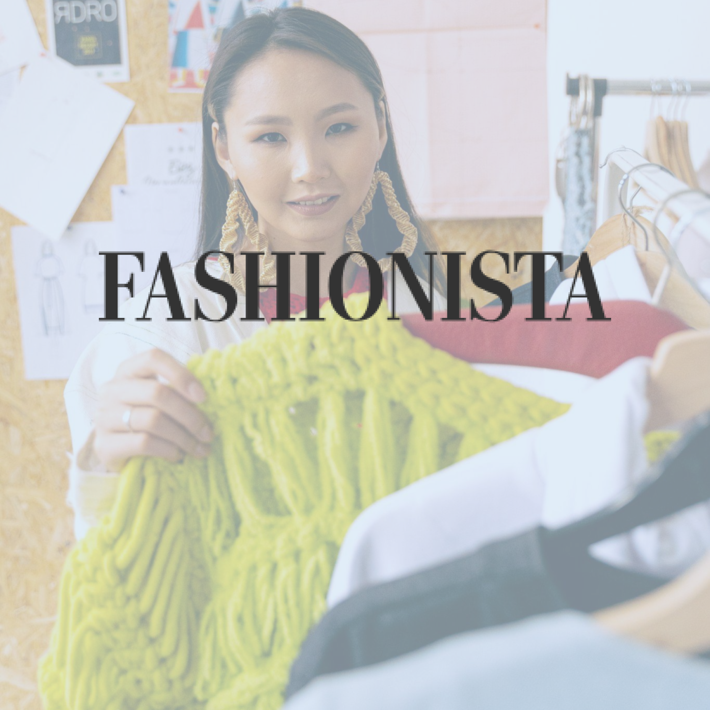 Fashionista Careers