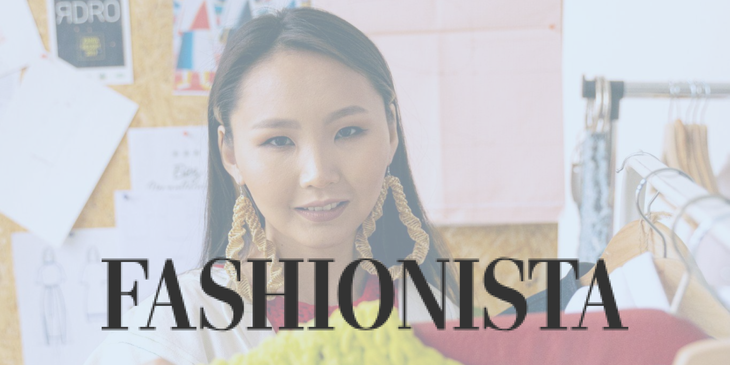 Fashionista Careers logo.