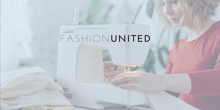 FashionUnited logo.