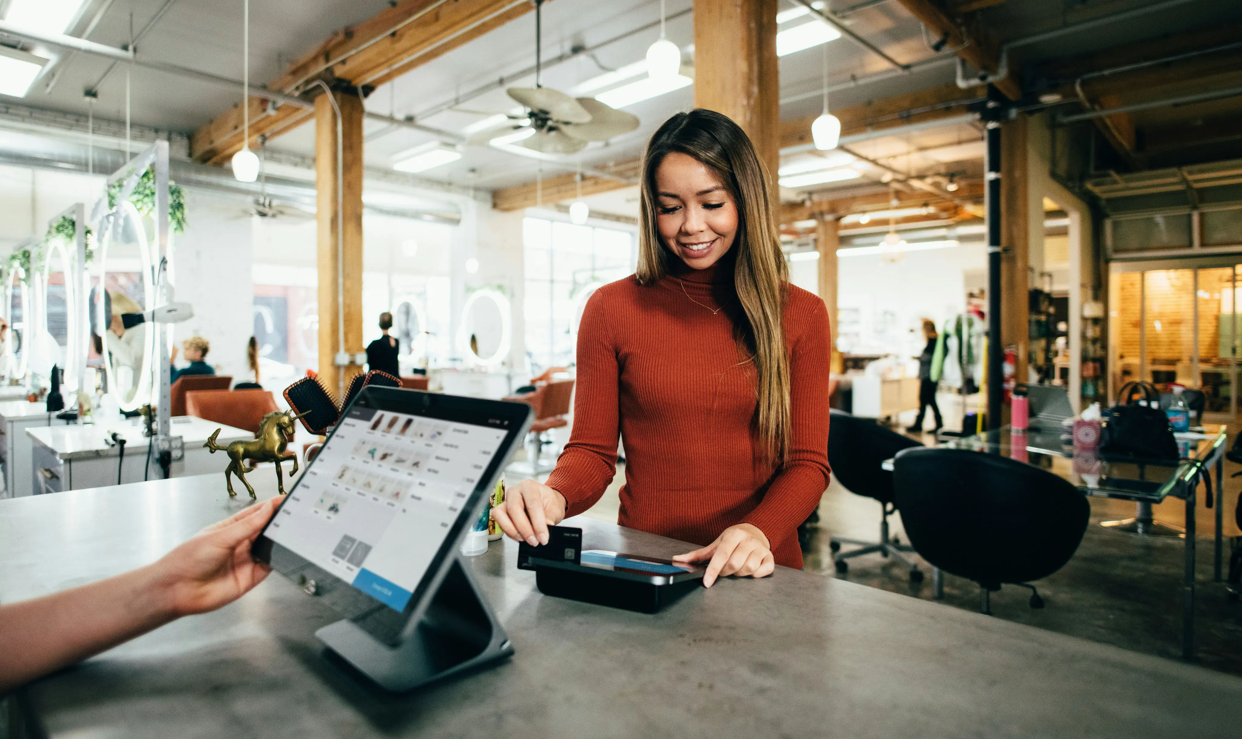 Fast Food Cashier Interview Questions