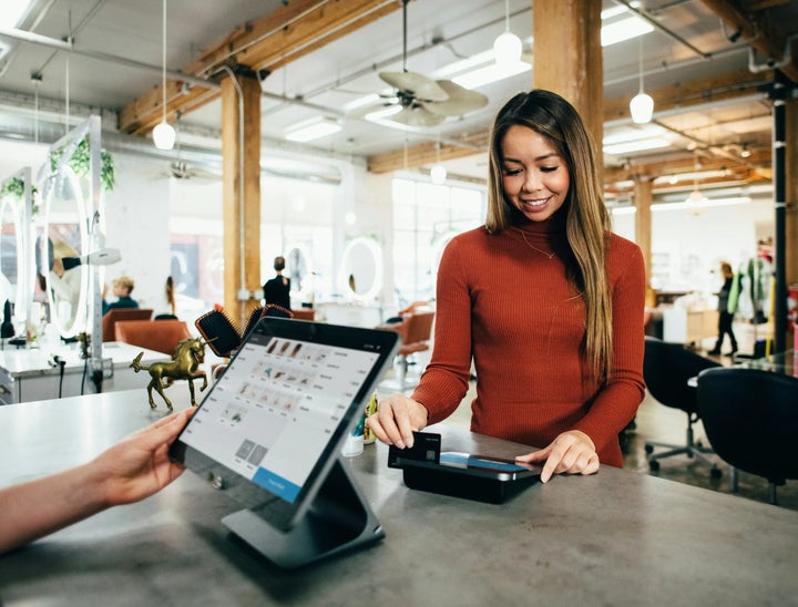 Fast Food Cashier Interview Questions