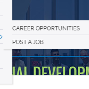 Start the job posting process.