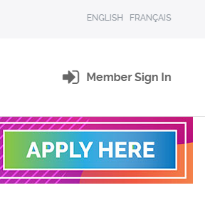 Sign in to your account.
