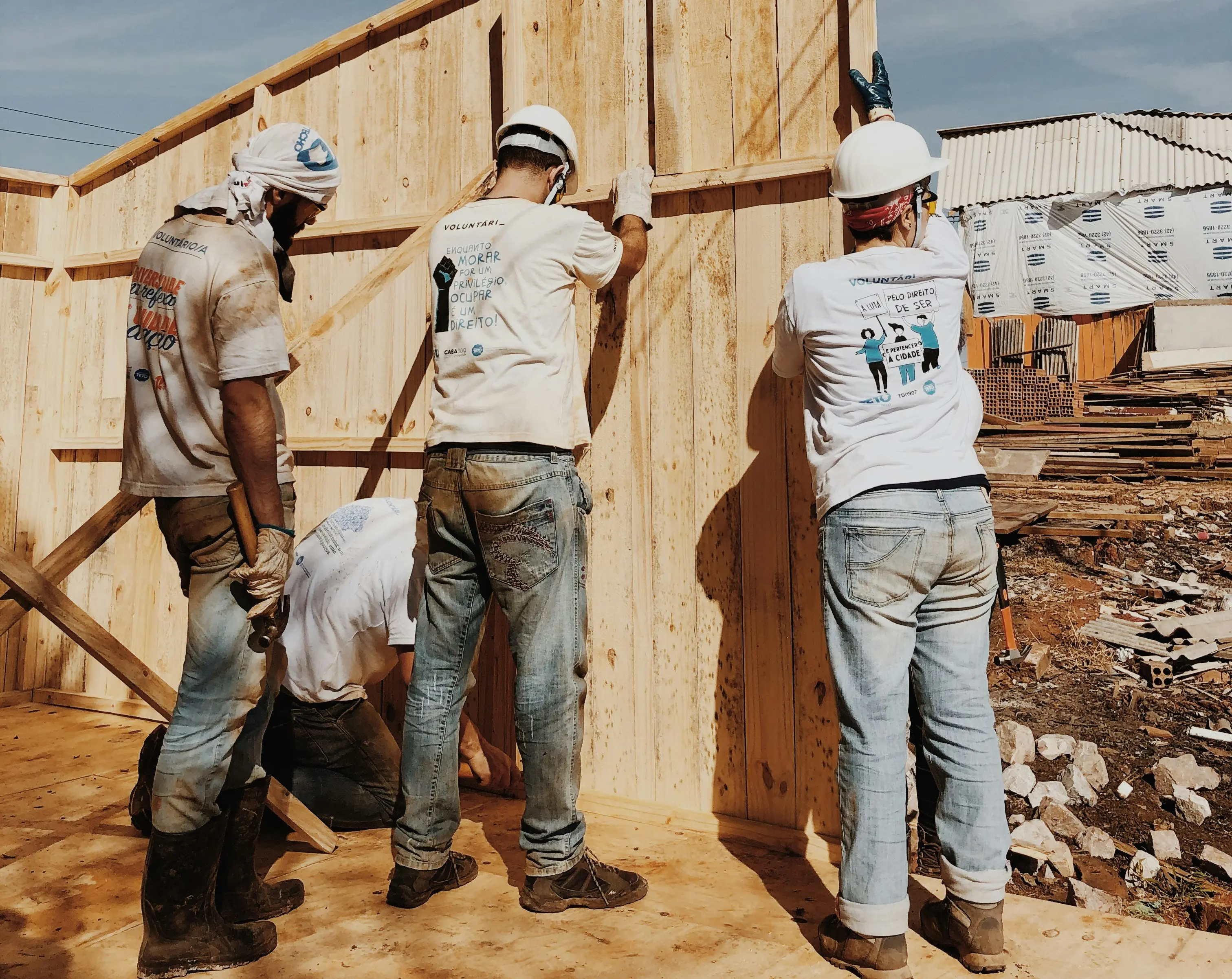 Fence Installer Interview Questions