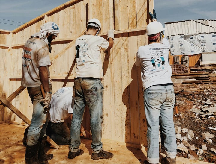Fence Installer Interview Questions