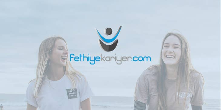 Fethiye Kariyer logosu.