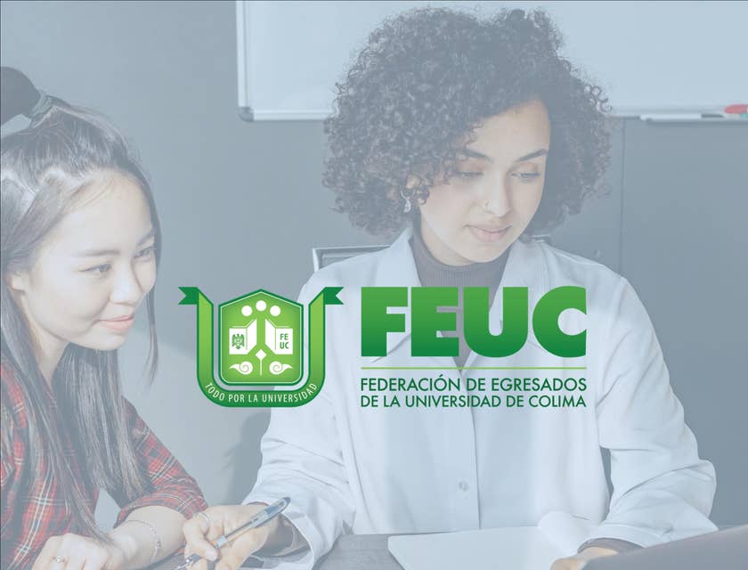 Logo de FEUC