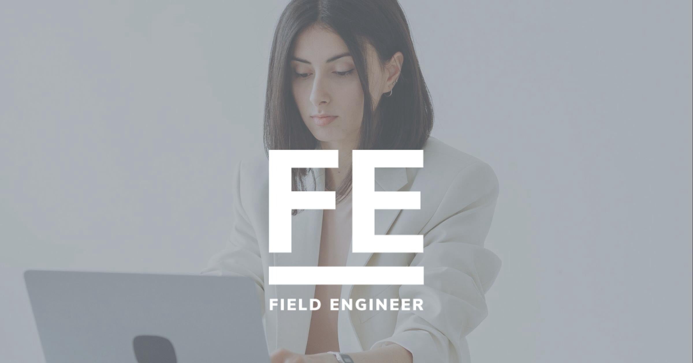 Field Engineer