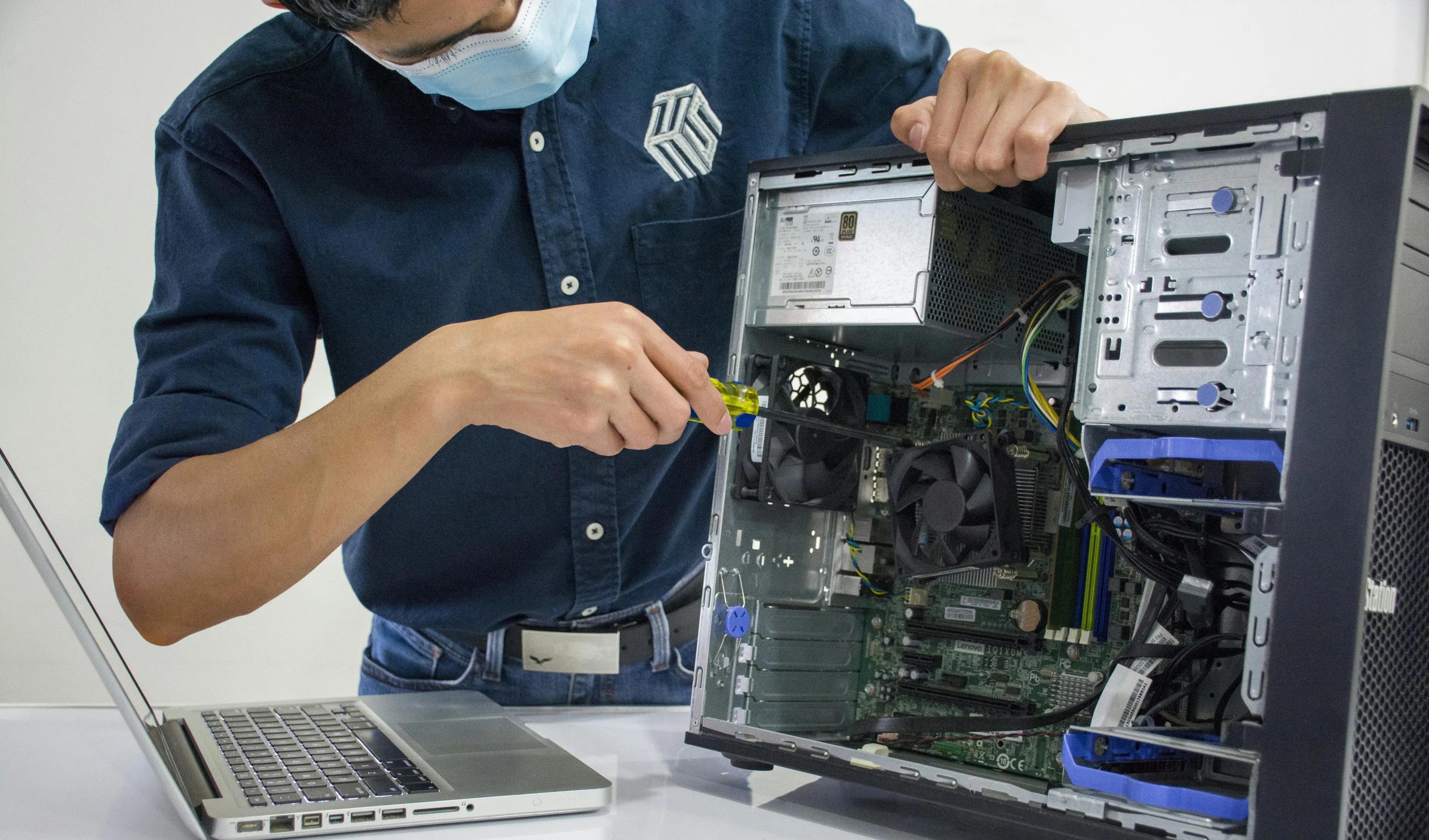 Field Service Technician Interview Questions