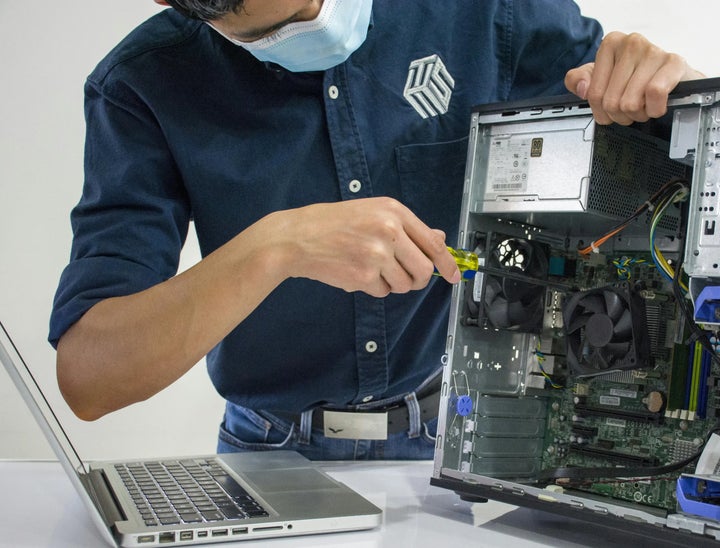 Field Service Technician Interview Questions