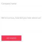 Fill in the online form.