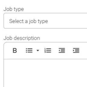 Fill in your details.