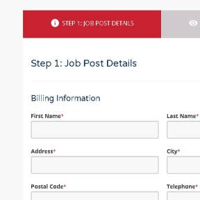Fill in your details.