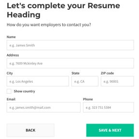 Fill in your details.