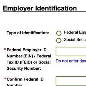 Fill in your details.