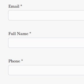 Create an employer account.