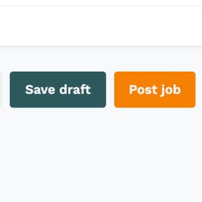 Fill in your job details.