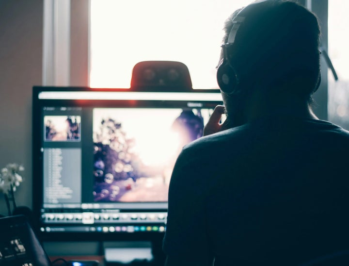 Film Editor Interview Questions