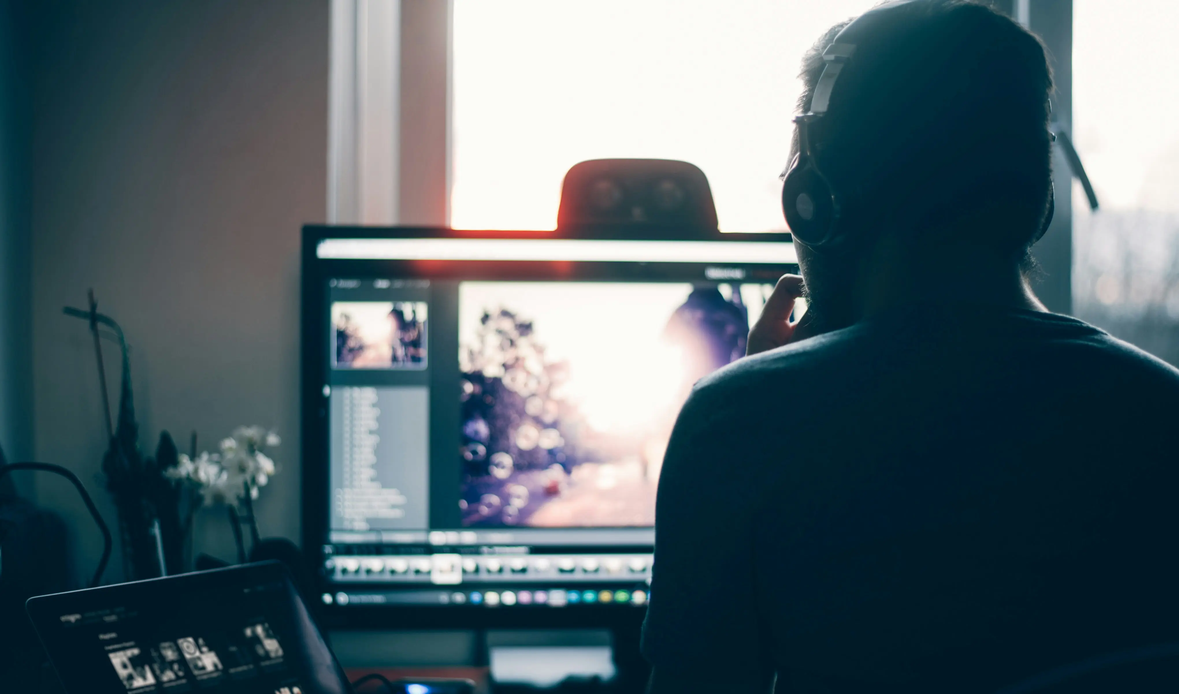 Film Editor Job Description