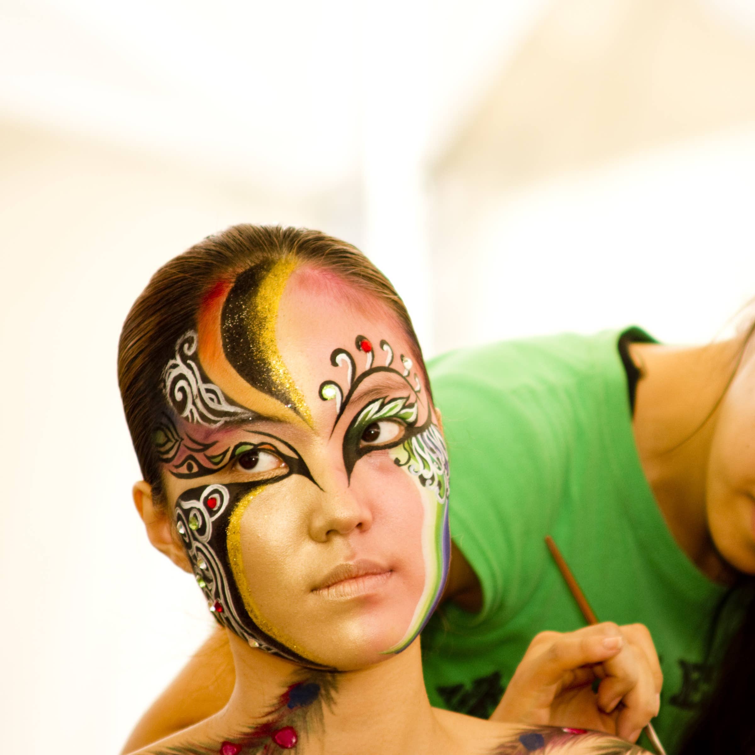 Makeup Artist Interview Saubhaya Makeup