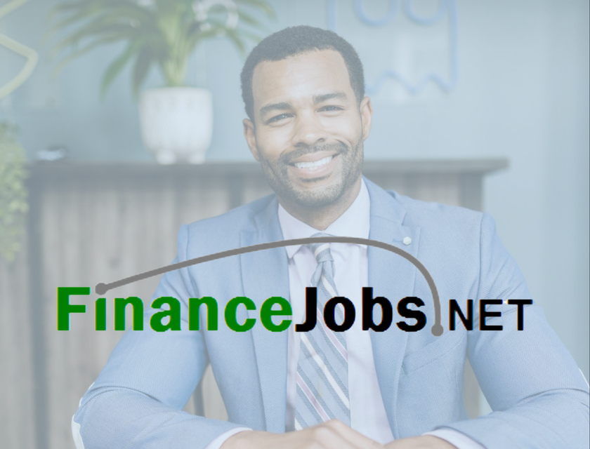 FinanceJobs.net logo.
