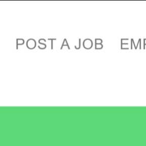 Click on "POST A JOB."
