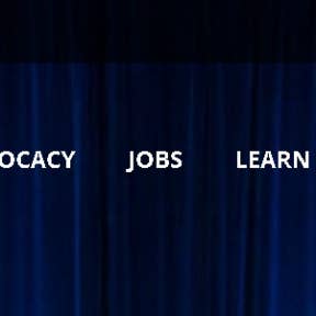 Find "JOBS" on the CPRS home page.