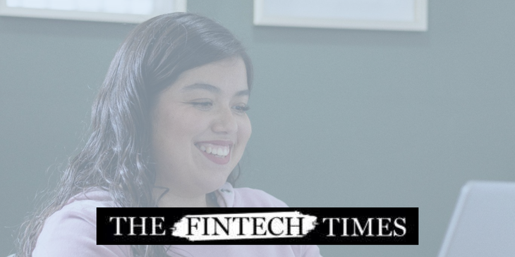 Fintech Times Jobs logo.