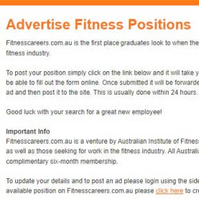Create a membership account.