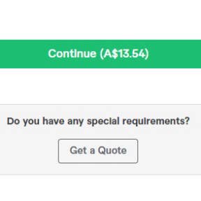 Pay for your freelance service.