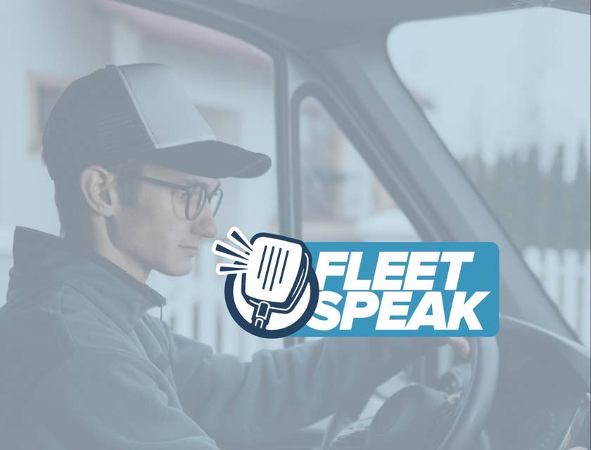 Fleet Speak logo