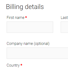 Pay for your job post.