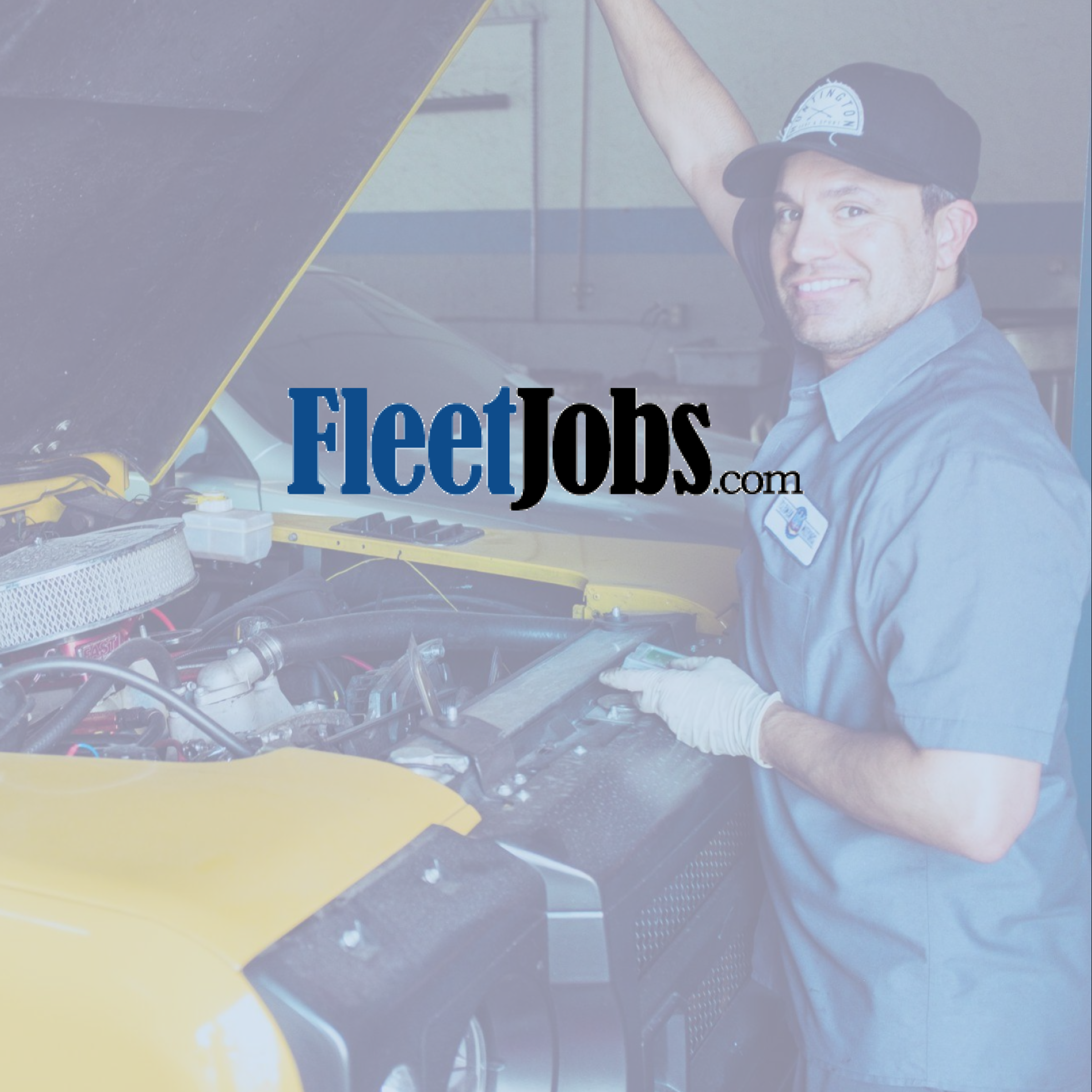 FleetJobs.com Review With Pricing, Alternatives, and FAQs